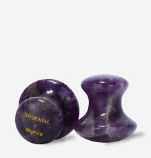 Amethyst Eye Flowies par Monica Ivancan