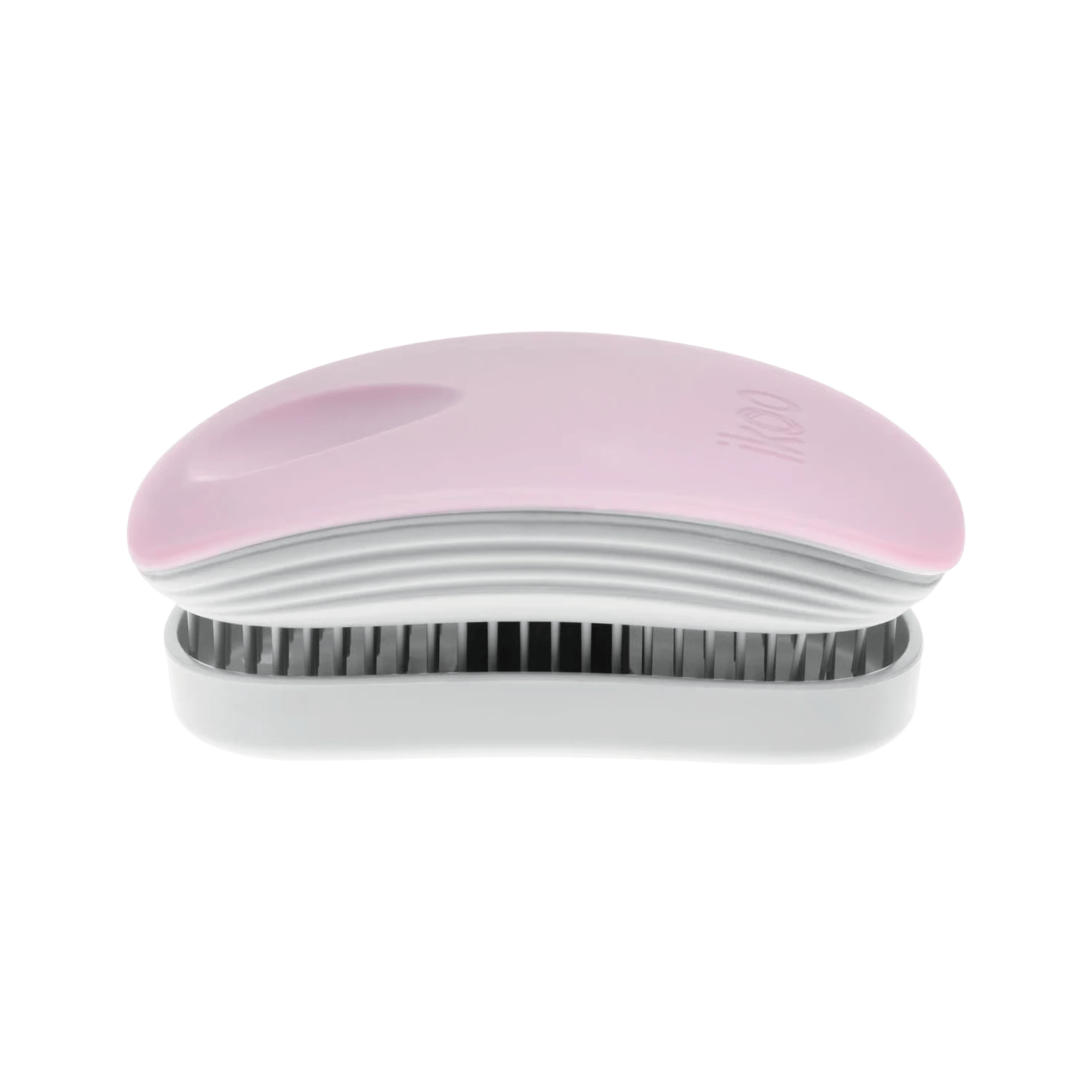 poche - blanc - barbe à papa