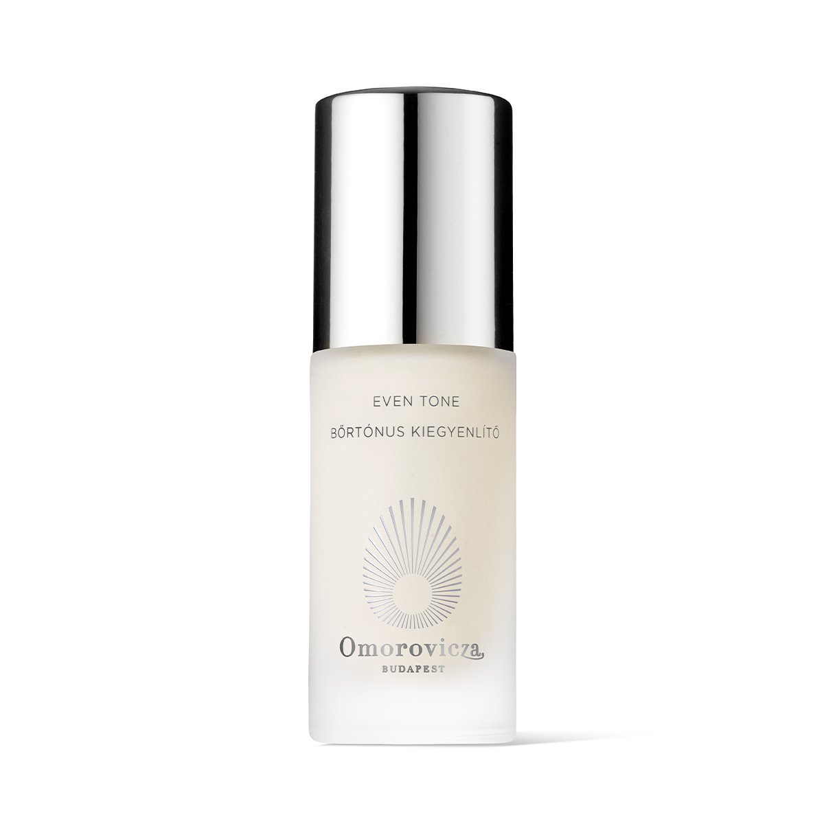 OMOROVICZA Even Tone Serum
