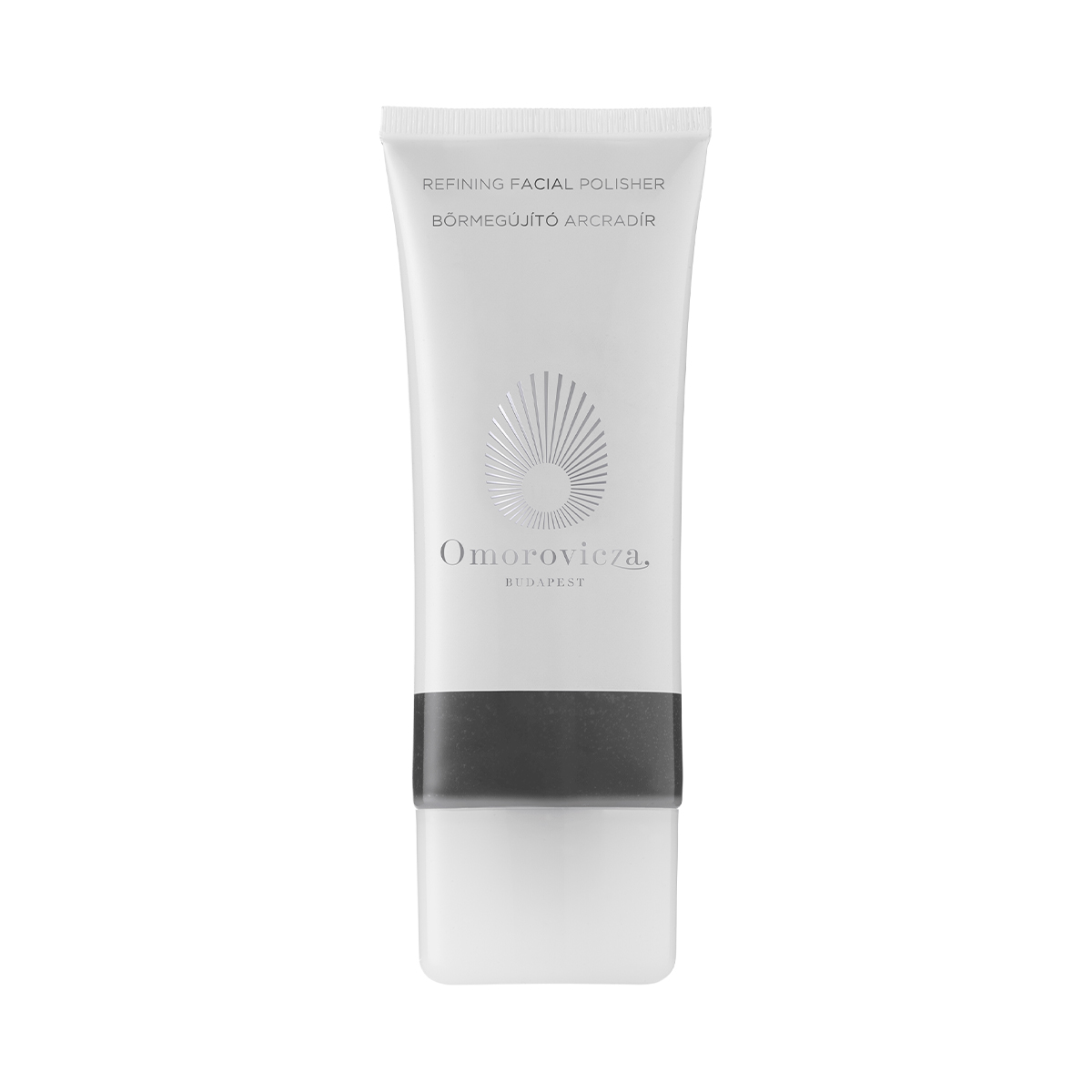 Affinage du Polisseur Facial