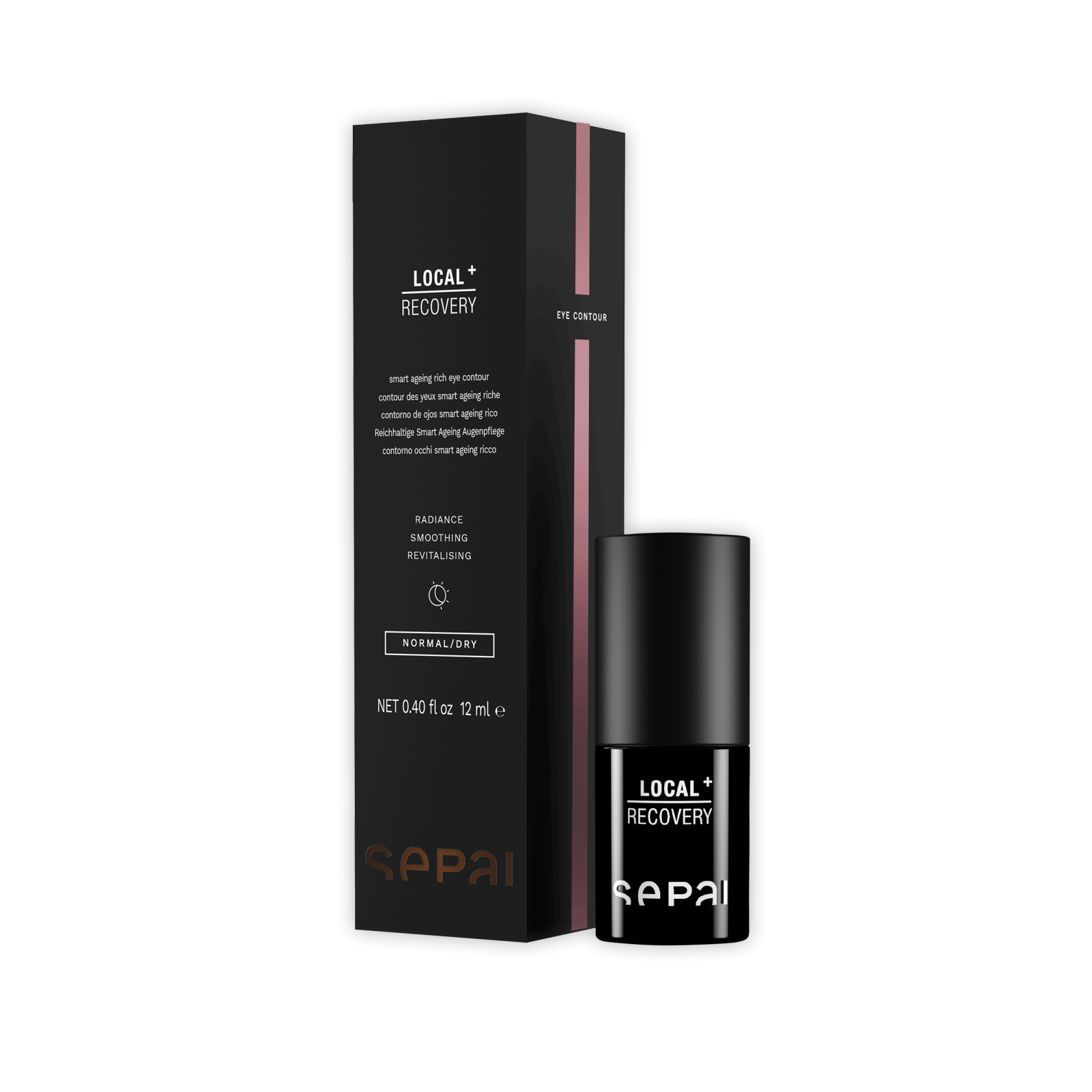 RÉCUPÉRATION LOCALE