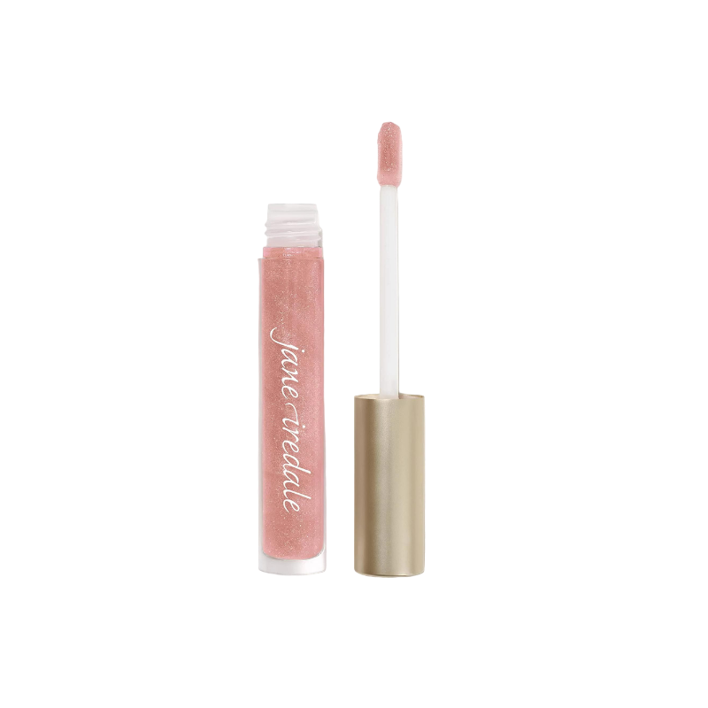 HydroPure Hyaluronic Lip Gloss différentes couleurs