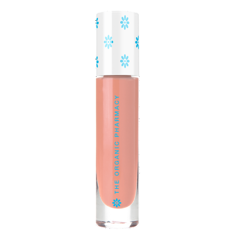 Sheer Glow Liquid Blush abricot