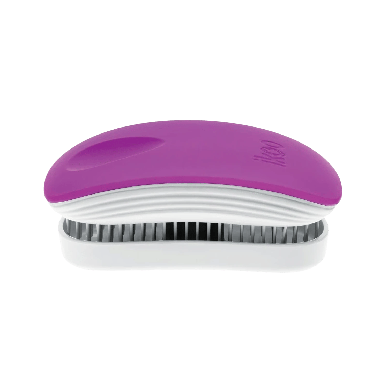 poche - blanc - prune sucrée