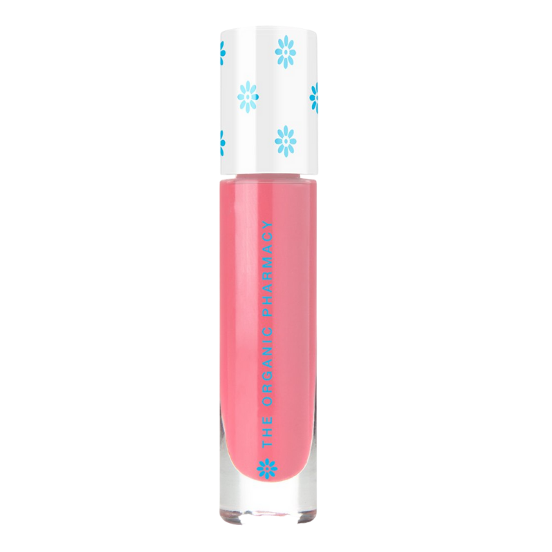 Sheer Glow Liquid Blush rose