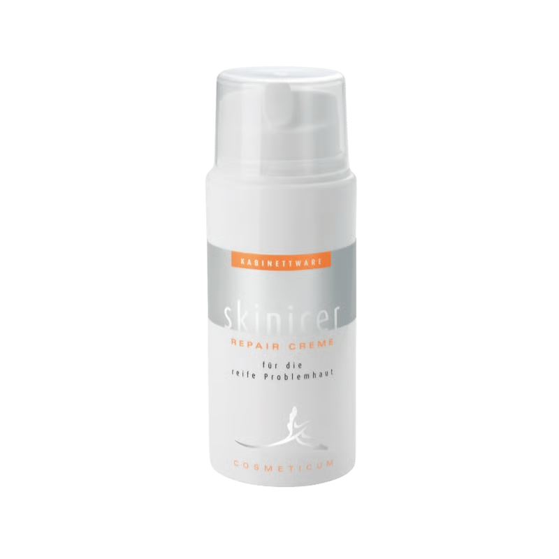 OceanPharma skinicer Repair Creme 100ml crème de réparation