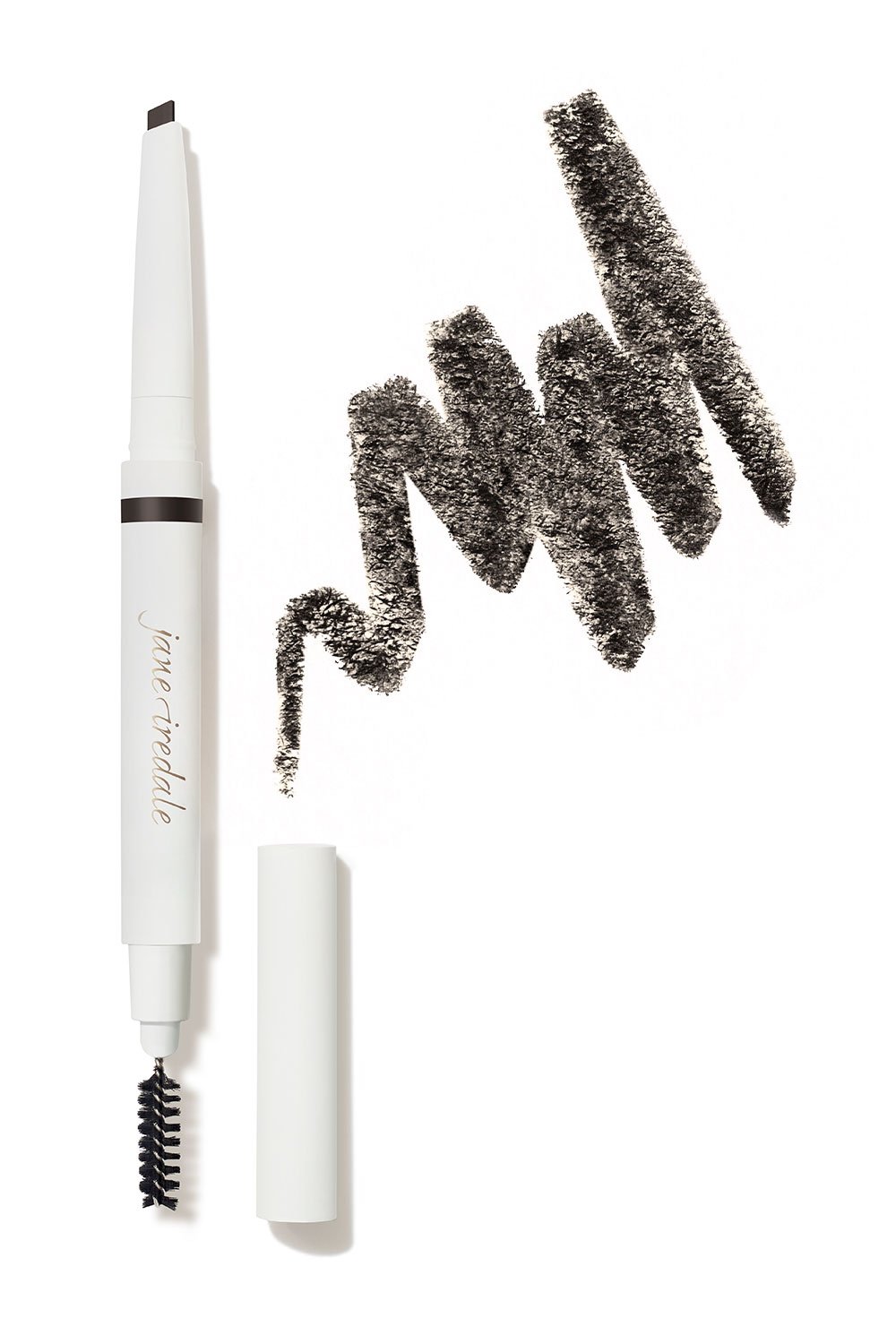 PureBrow Shaping Pencil - Noir Doux