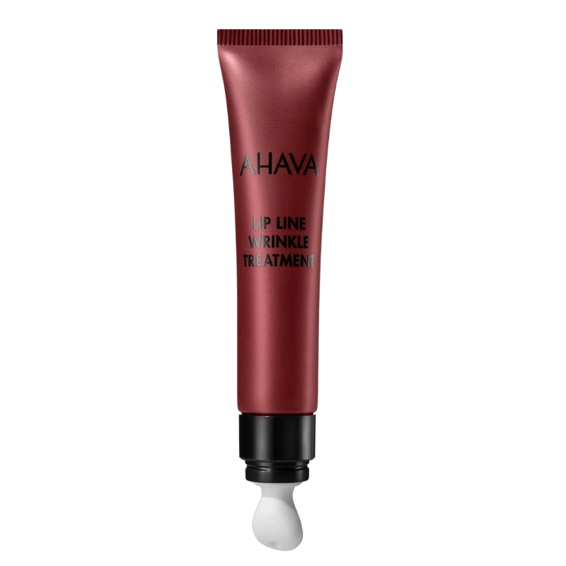 Ahava Lip Line Wrinkle Treatment crème de soin pour les lèvres