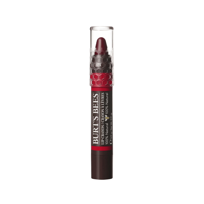 Burt's Bees Lip Crayon Napa Vineyard
