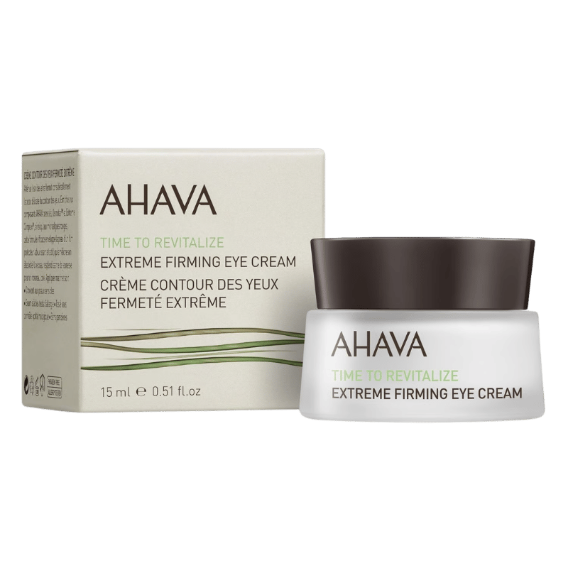 Ahava Extreme Firming Eye Cream crème pour les yeux