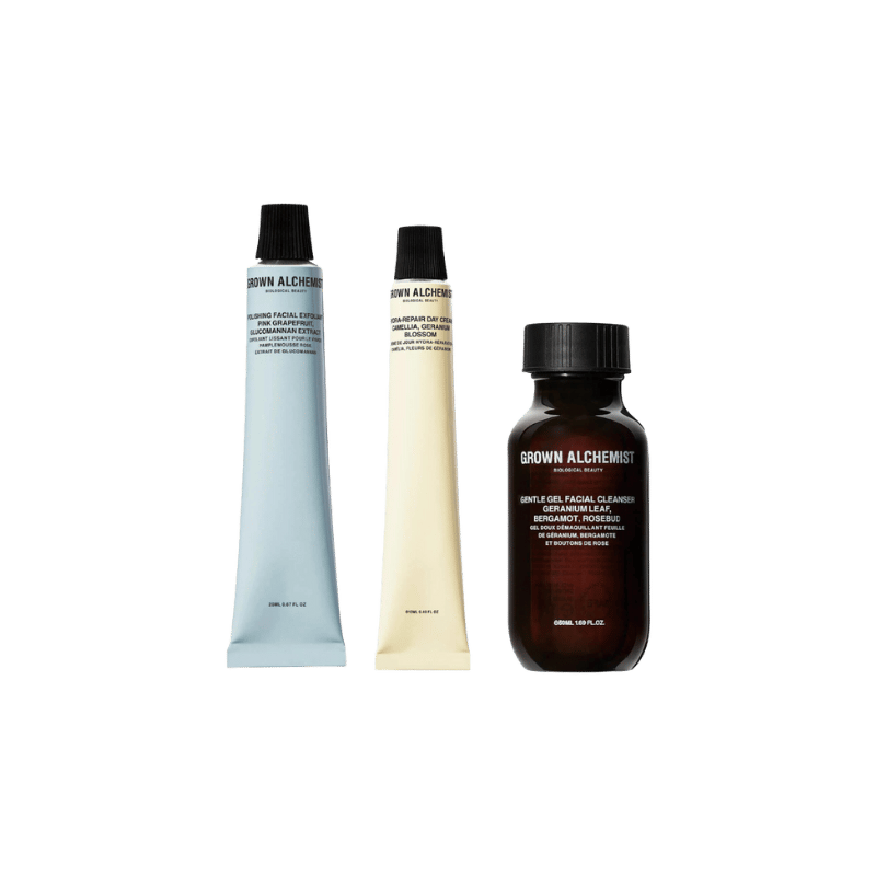 Kit Mini Favoris Visage