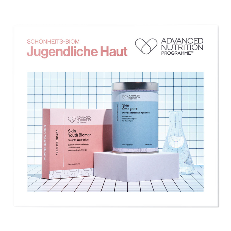 ANP Schönheits-Biom - Jugendliche Haut - Limited Edition