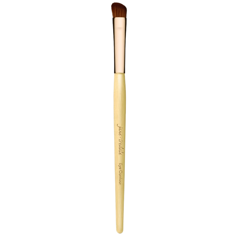 Jane Iredale Eye Contour Brush - pinceau de maquillage