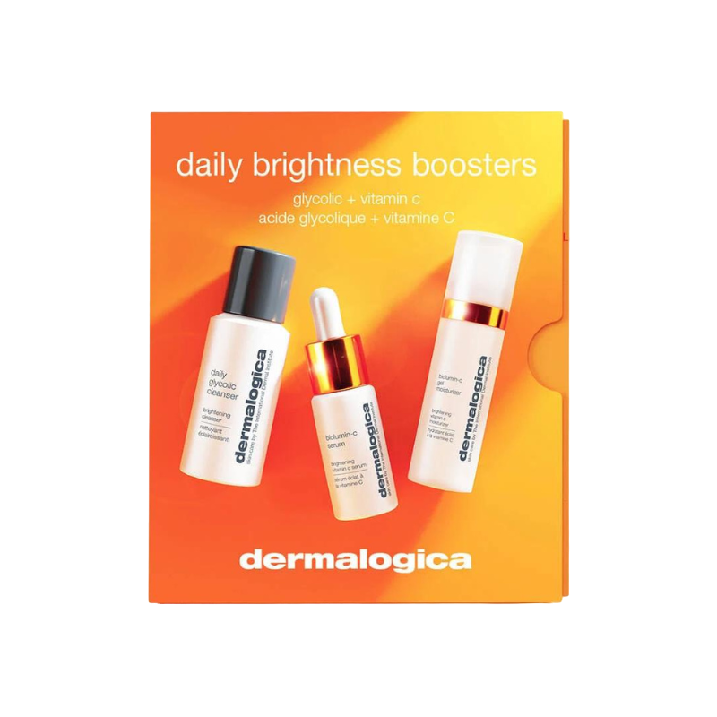 Boosters de Brillance Quotidienne
