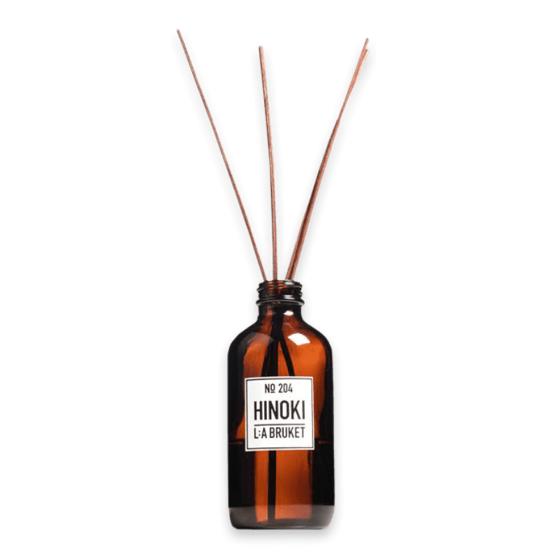 No. 204 Diffuseur d'ambiance Hinoki