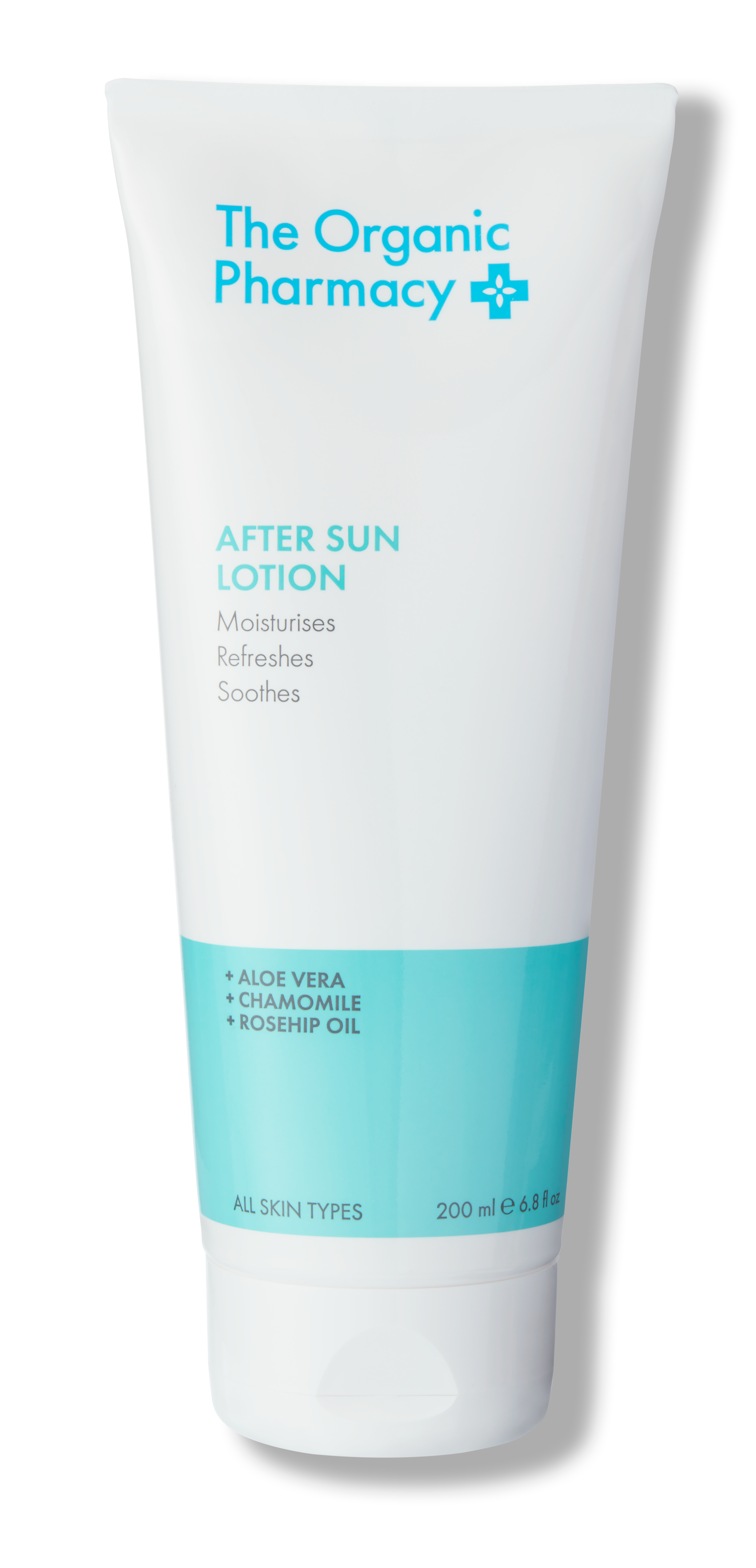 Organic Pharmacy After Sun Lotion After-Sun-Lotion Organic Pharmacy After Sun Lotion After-Sun-Lotion