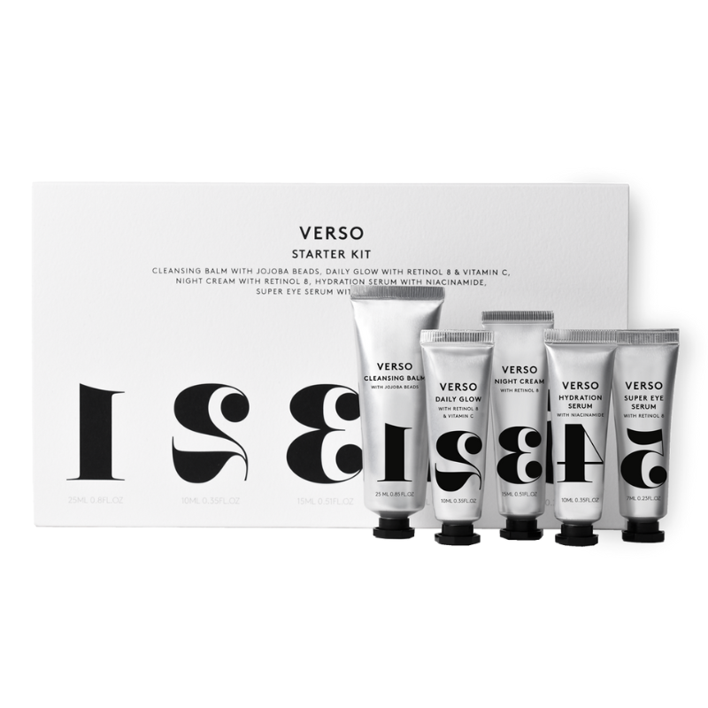 Kit de démarrage