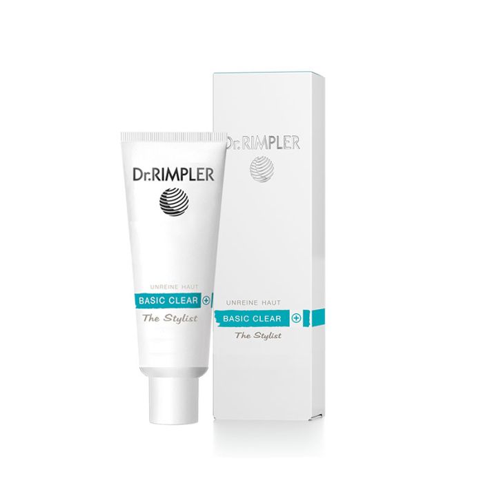 BASIC CLEAR+ Le Stylist 50ml