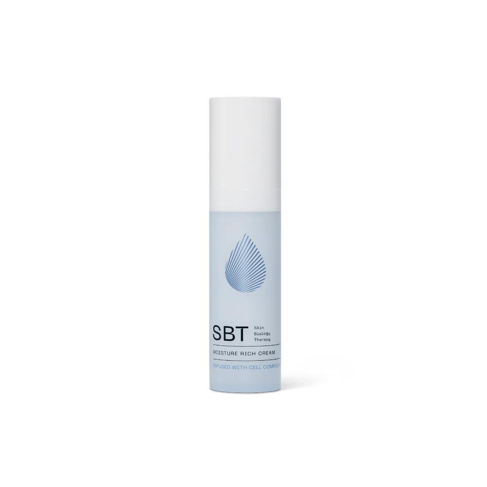 SBT Labs Moisture Rich Cream Reisegröße Gesichtscreme SBT Labs Moisture Rich Cream Reisegröße Gesichtscreme