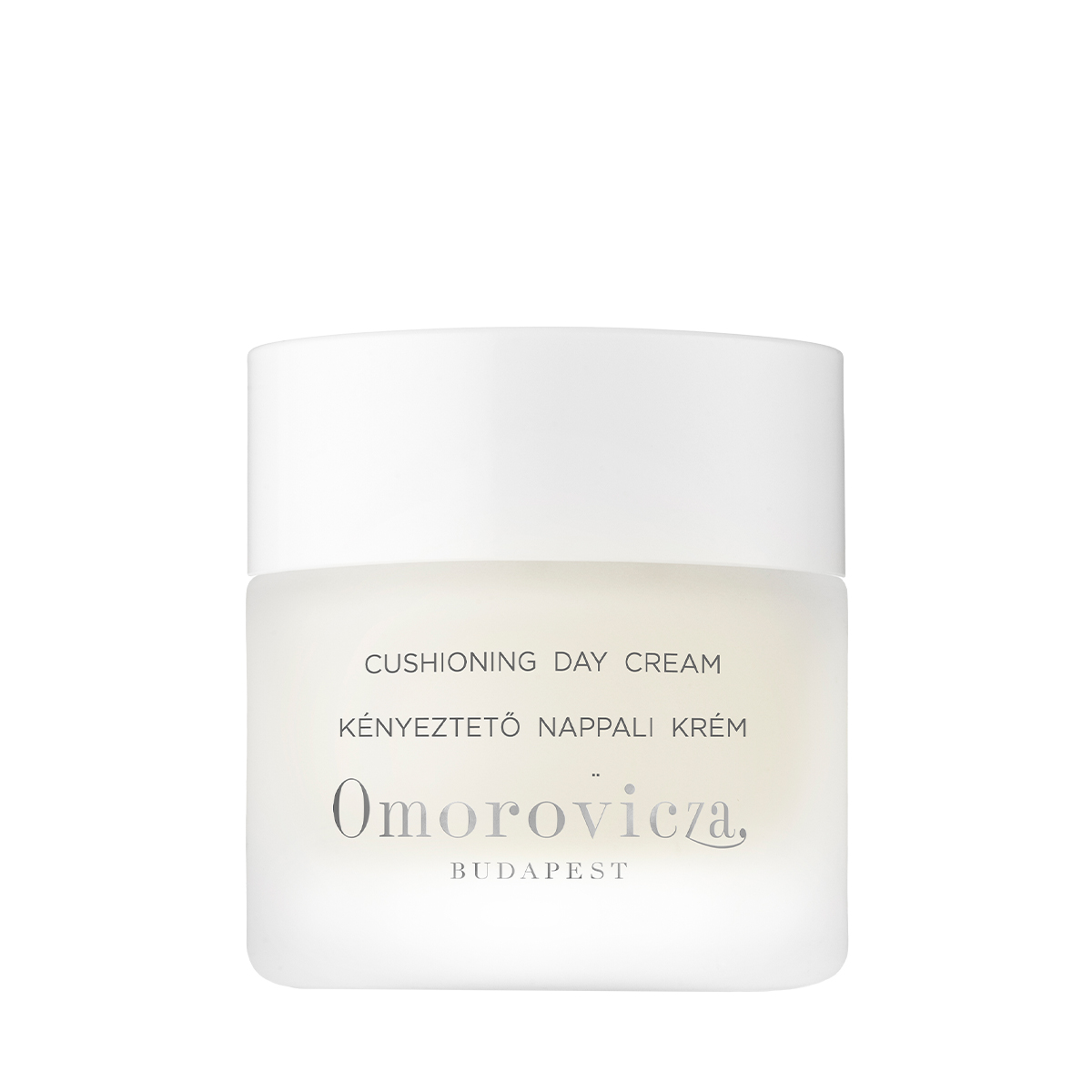 Crème de jour hydratante