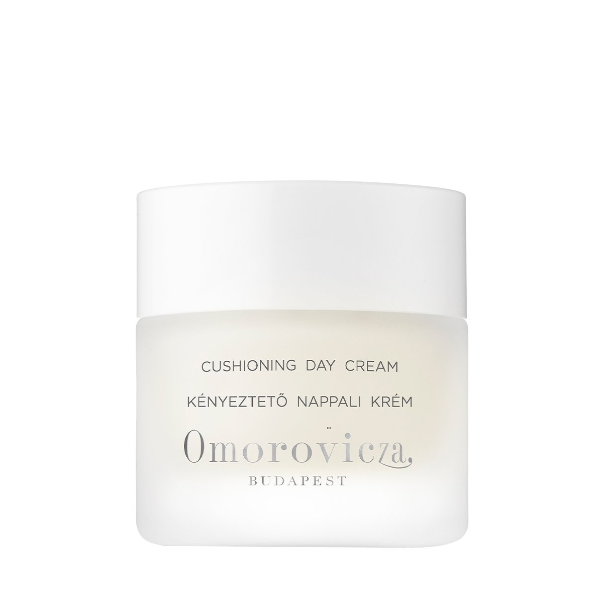 Cushioning-Day-Cream Crème de jour hydratante
