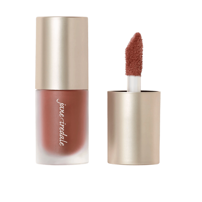 Jane Iredale Mineral Make-up ColorLuxe Liquid Blush div. Couleurs