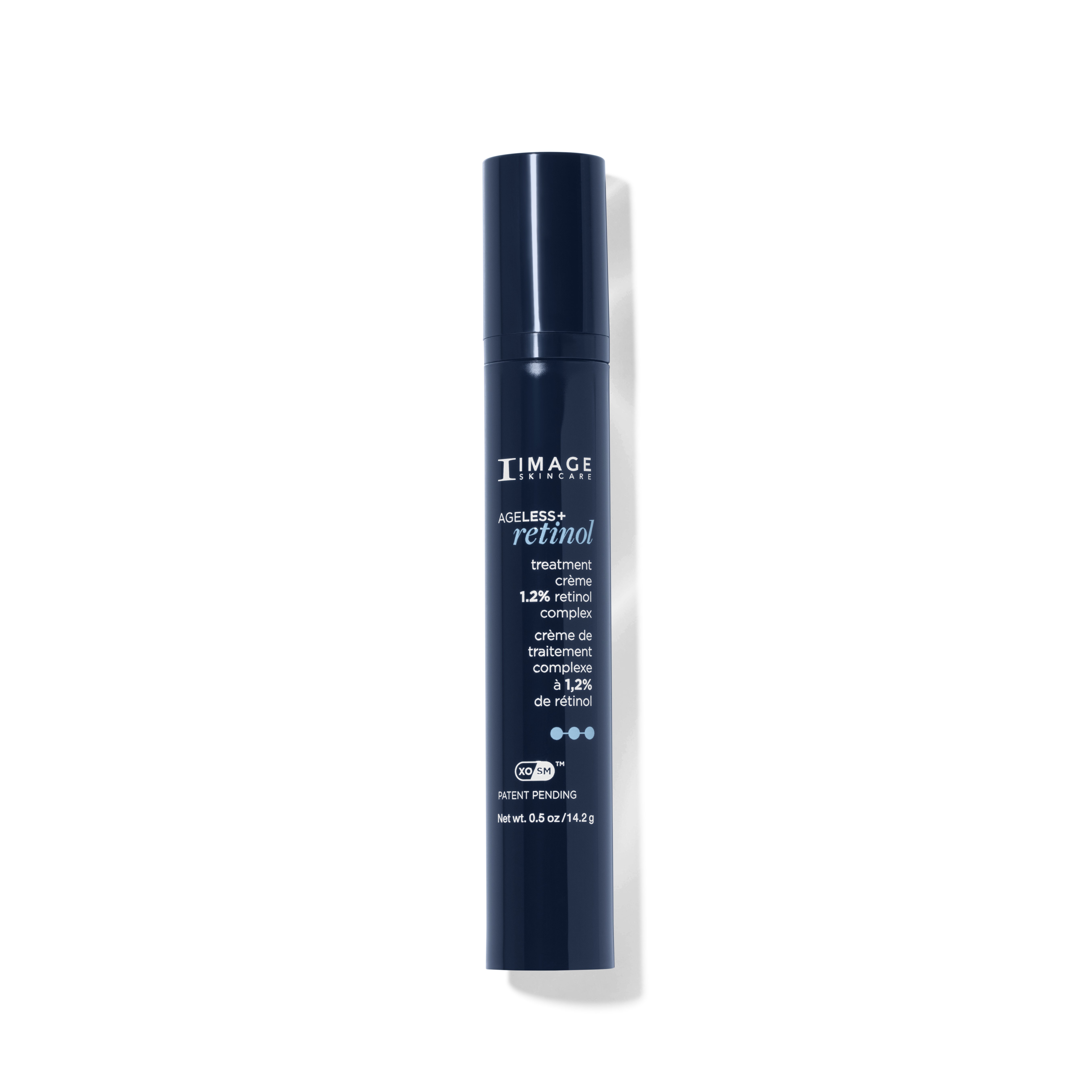 Image Skincare AGELESS+ retinol treatment creme 1.2% retinol complex