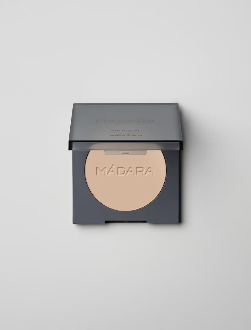 AIR EQUAL Soft Silk Mineral Powder, #2 BEIGE AIR EQUAL Soft Silk Mineral Powder, #2 BEIGE