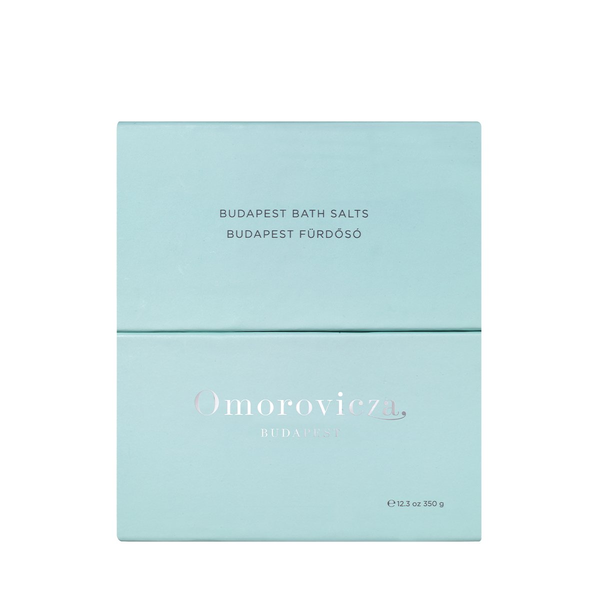 Sels de bain de Budapest