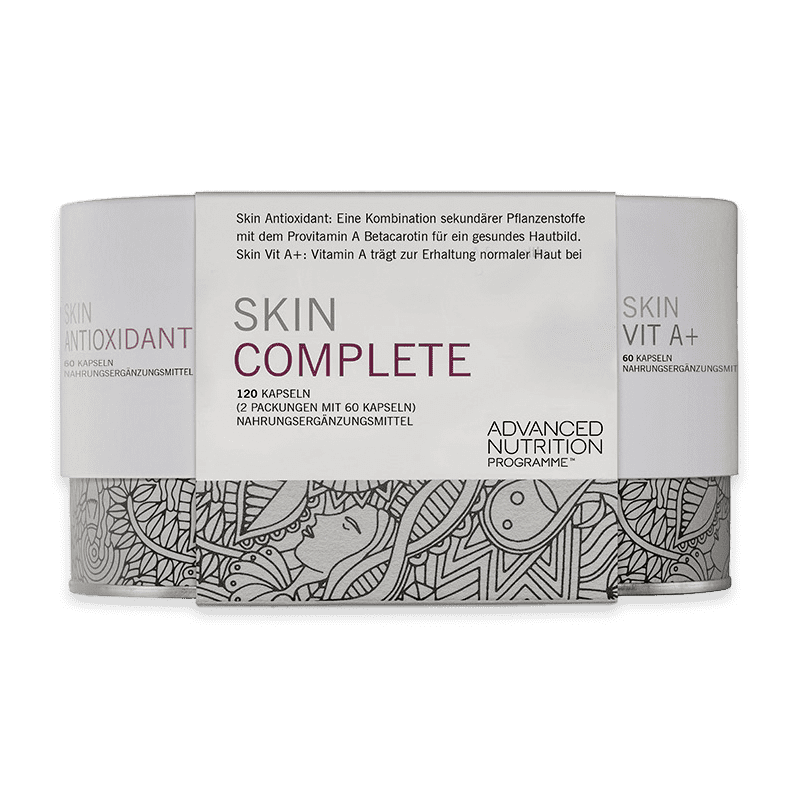 Ensemble Complet de Peau