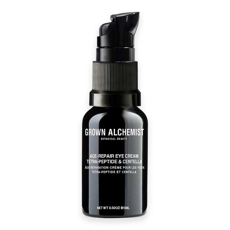 Crème contour des yeux Age-Repair Tetra Peptide & Centella