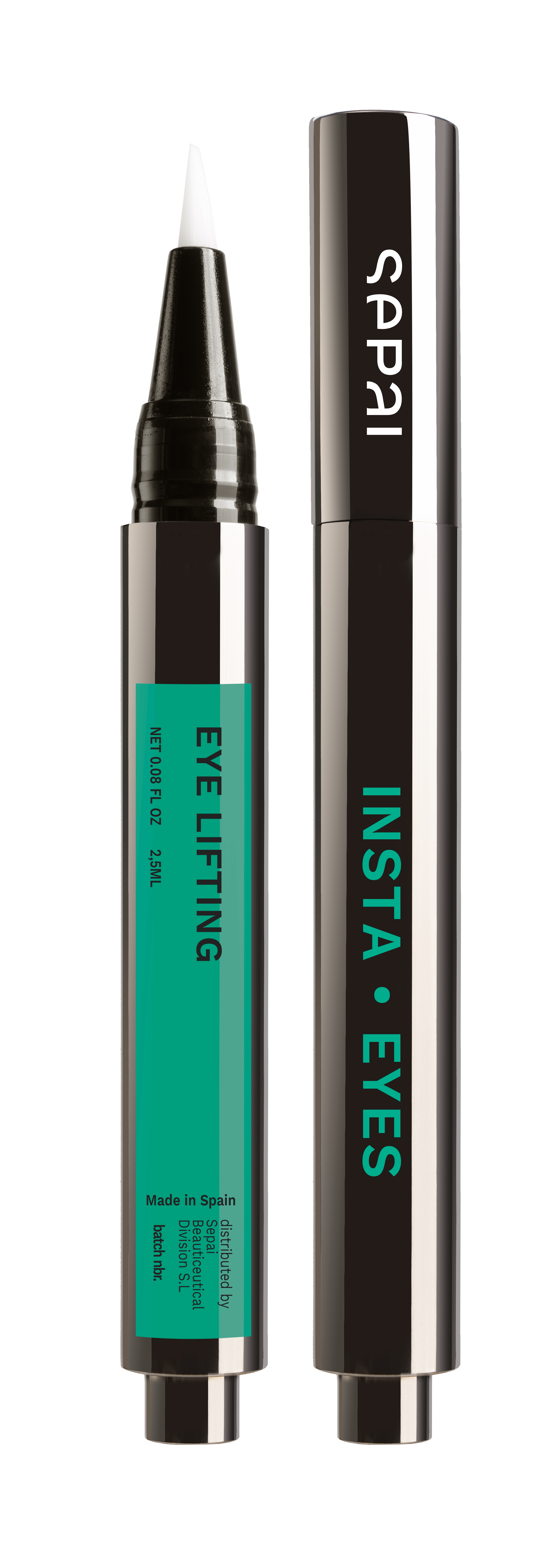 Insta-eyes INSTA YEUX