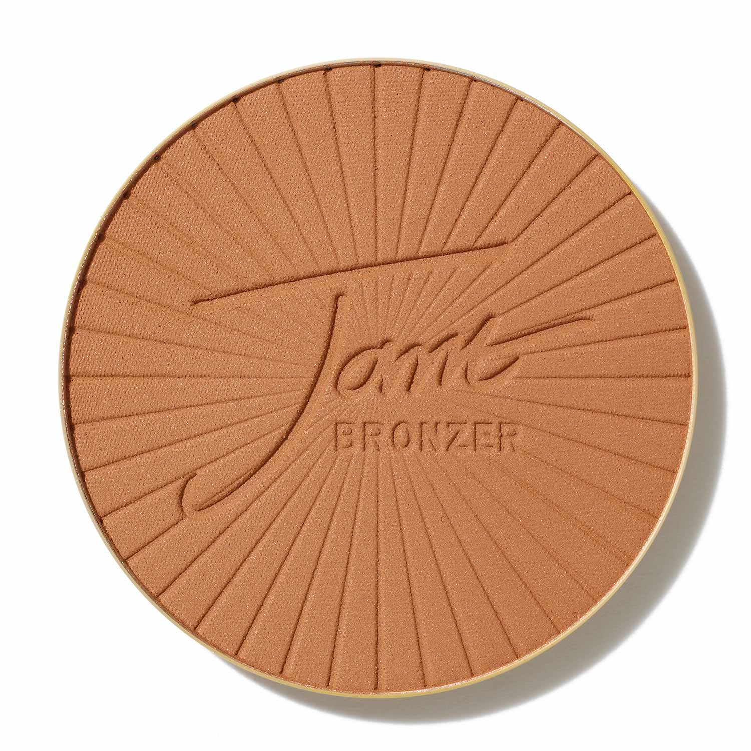 PureBronze Matte Bronzer Refill - Medium