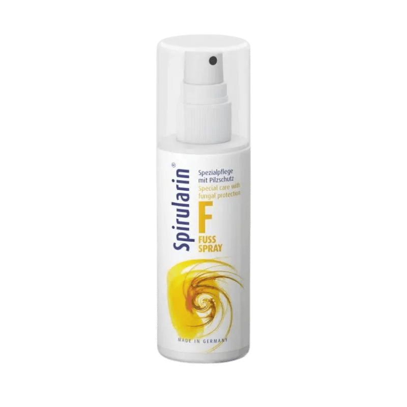 OceanPharma Spirularin F spray pour les pieds