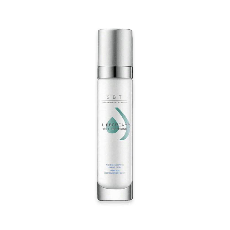 Crème raffermissante de régénération nocturne Cell Restoring