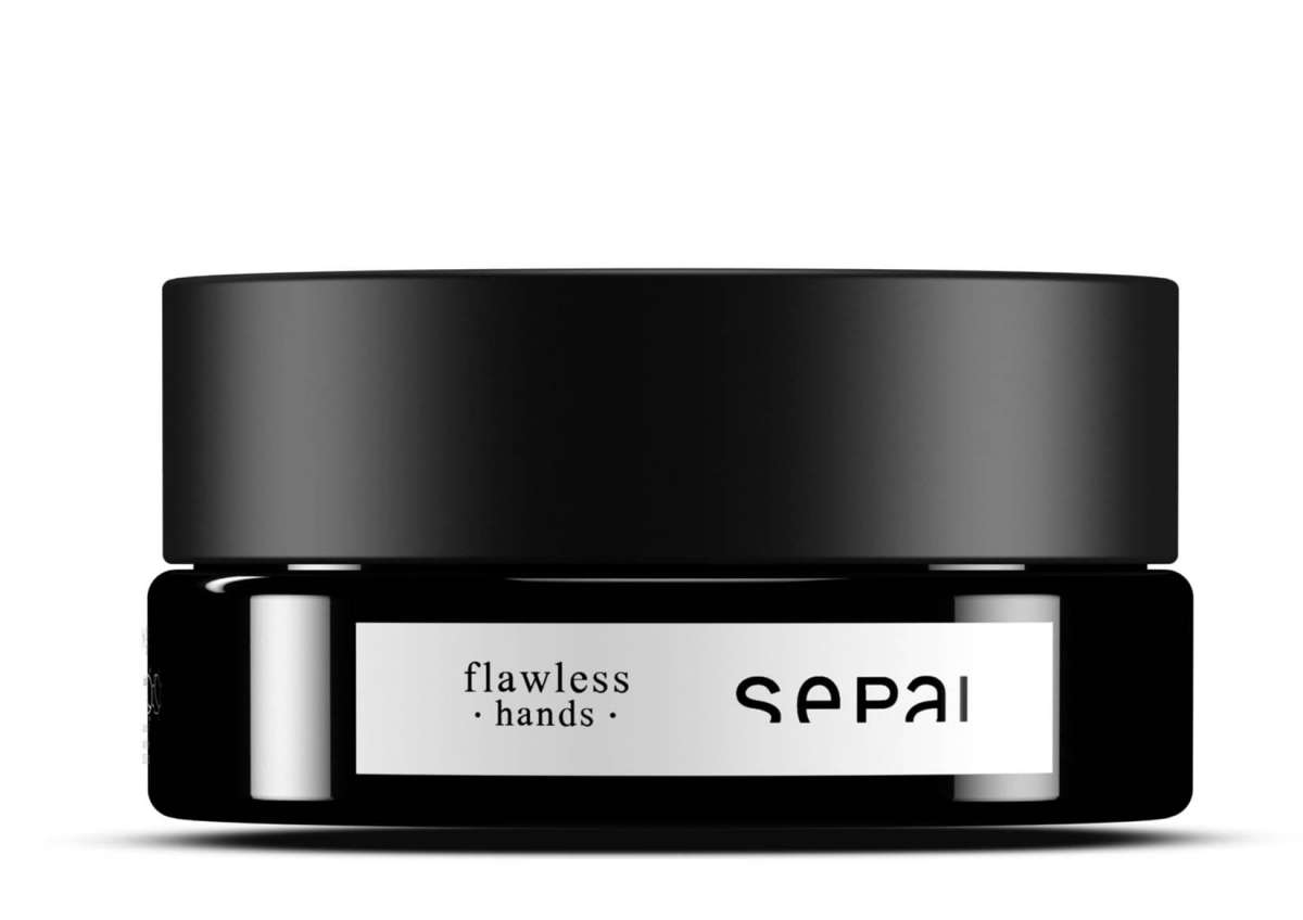 FLAWLESS mains format de voyage