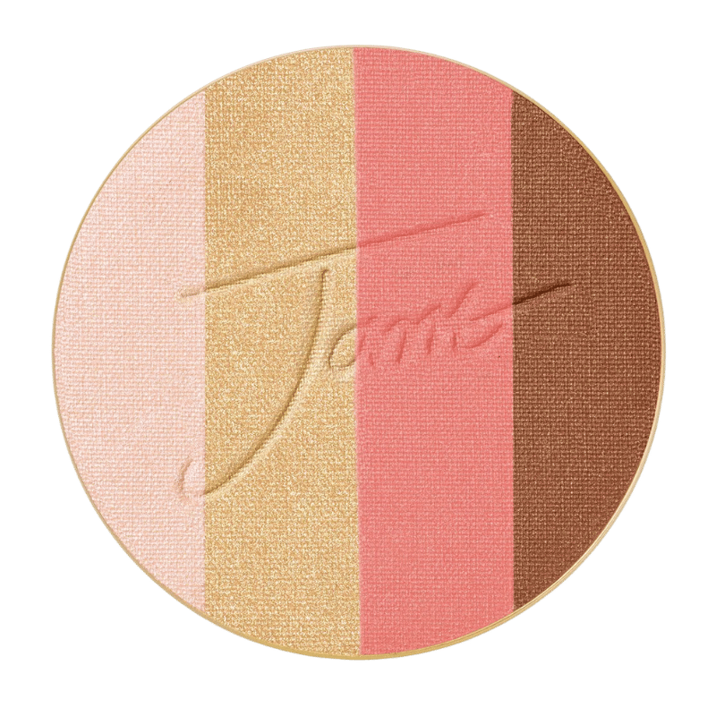 Jane Iredale PureBronze Shimmer Bronzer Refill - First Light