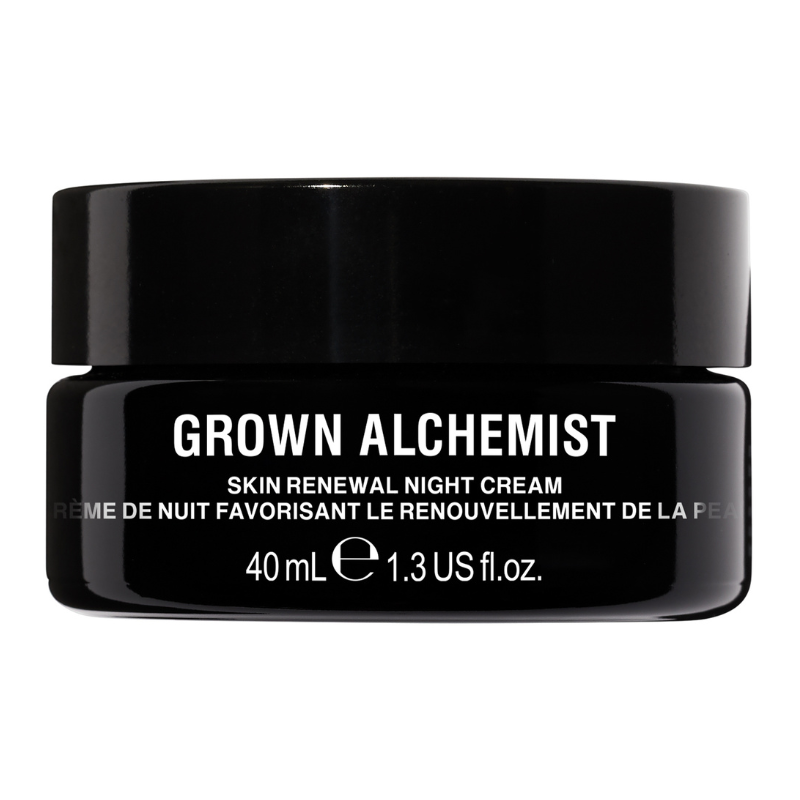 Grown Alchemist Skin Renewal Night Cream 40ml Nachtcreme