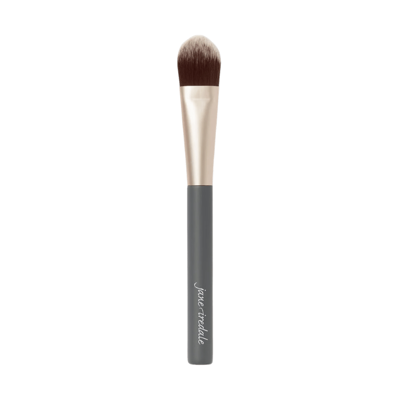 Jane Iredale Liquid Complexion Brush NOUVEAU- pinceau de Make-up
