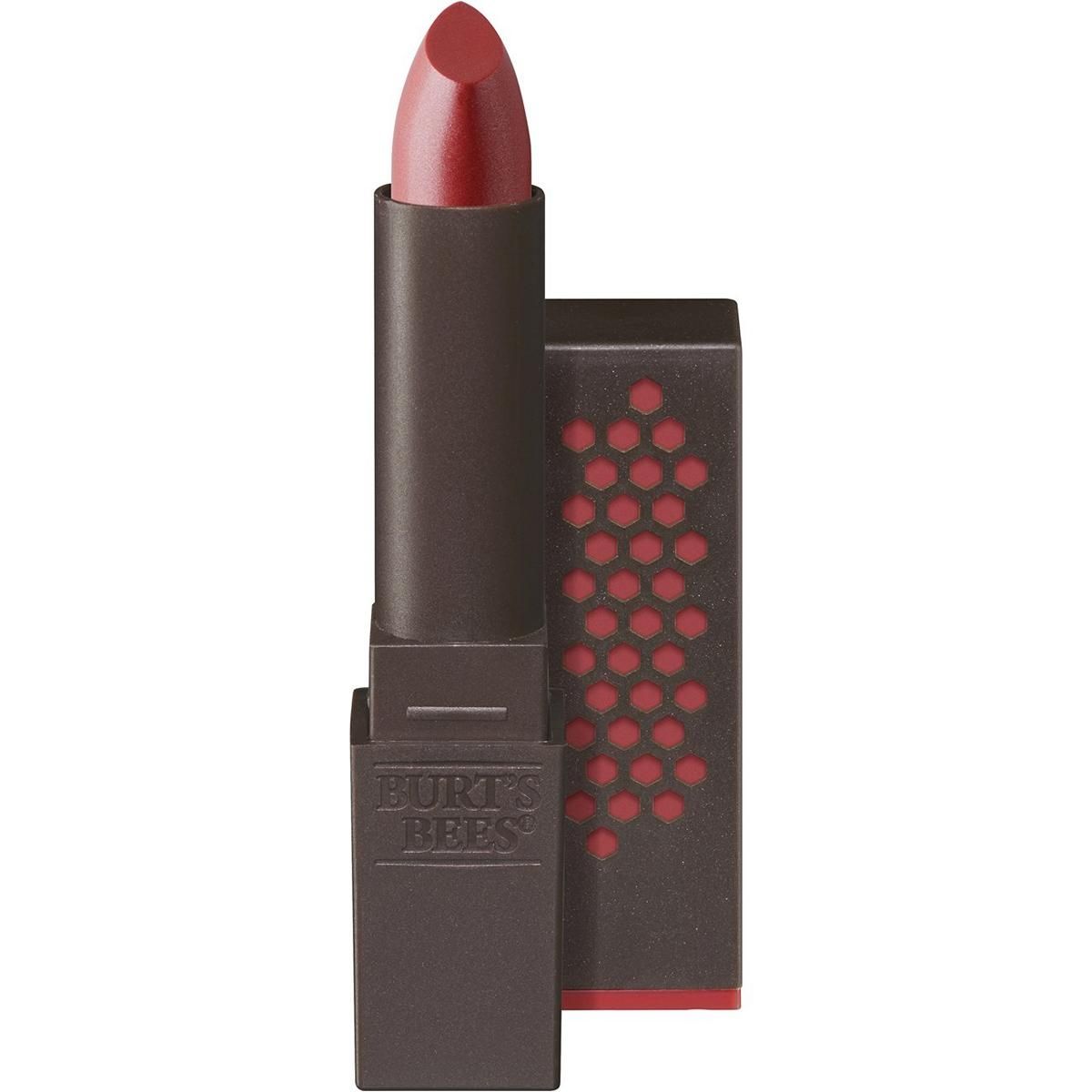 Glossy Lipstick Blush Ripple #518