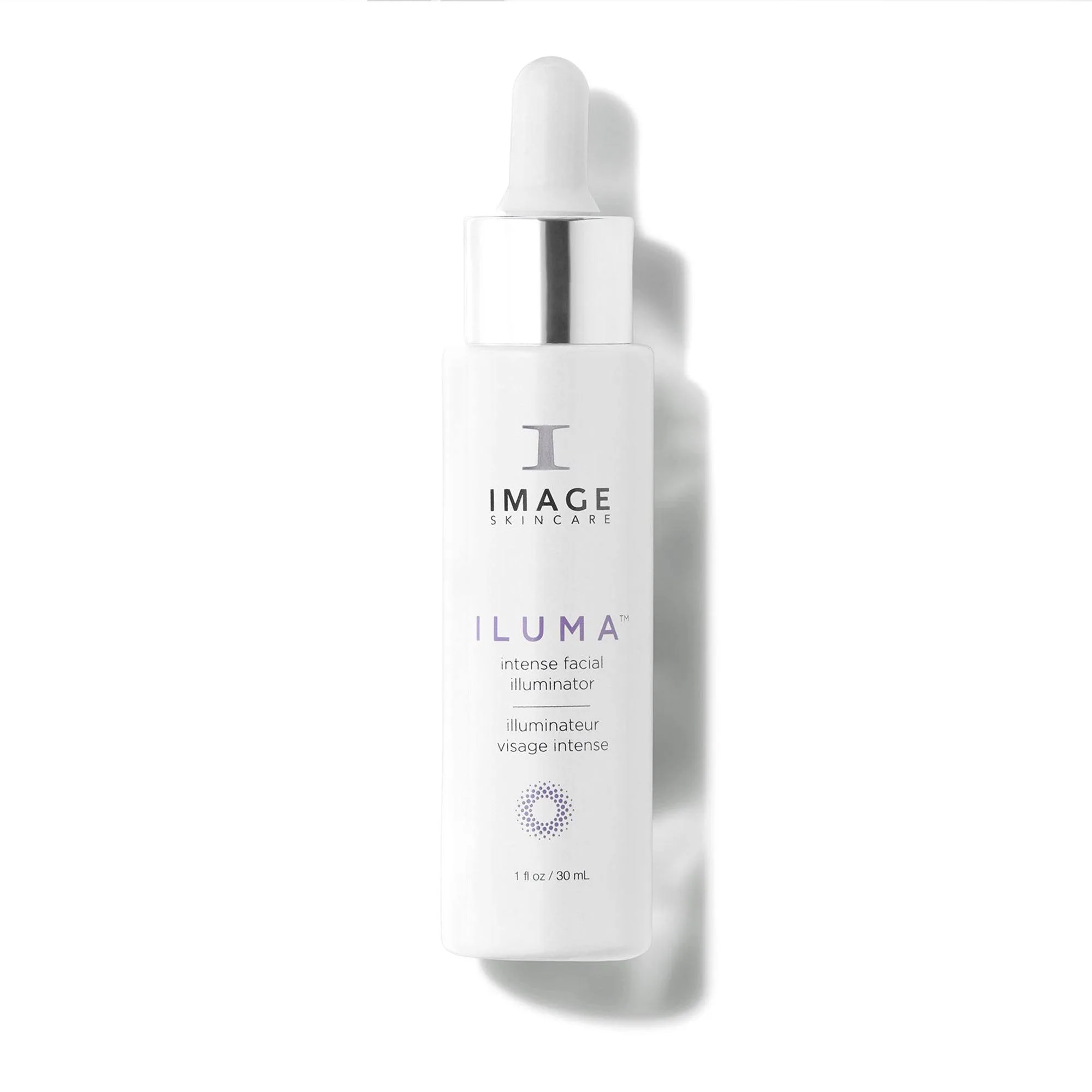 ILUMA™ illuminateur facial intense