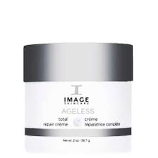 AGELESS total repair crème