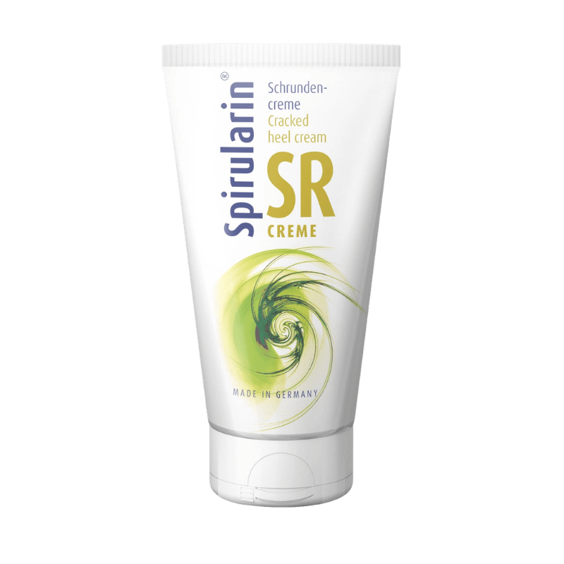 OceanPharma Spirularin crème pour crevasses