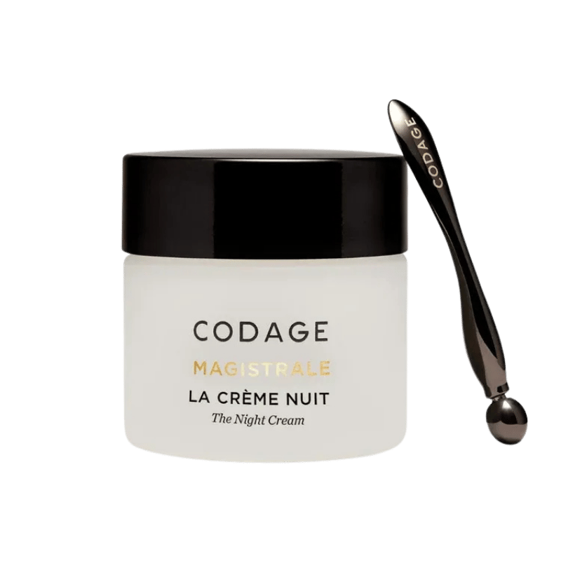 CODAGE Paris The Night Cream MAGISTRALE Anti-Aging-crème de nuit anti-âge