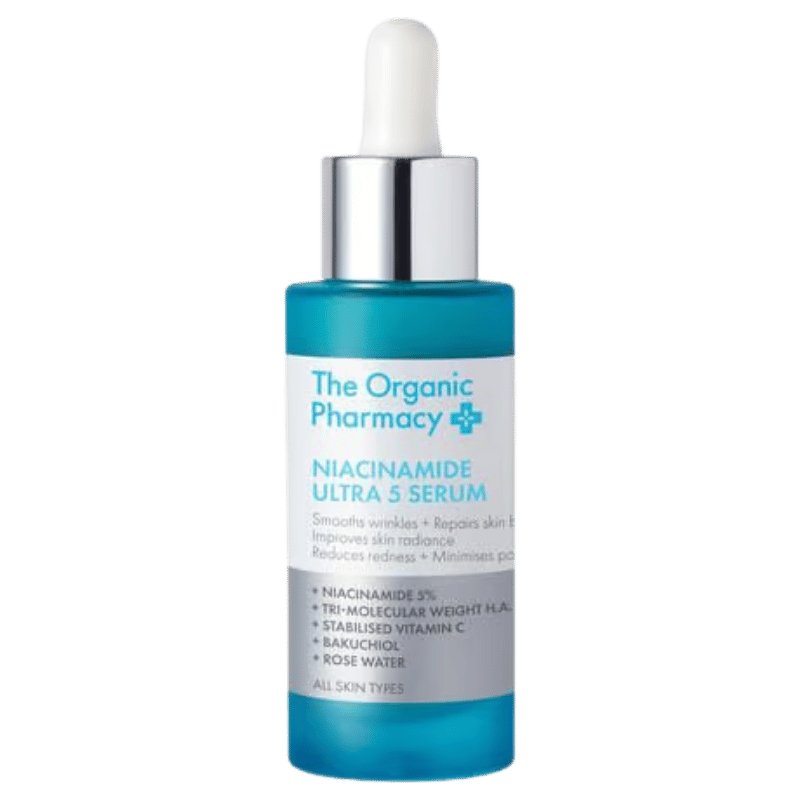 Organic Pharmacy Niacinamide Ultra 5 Serum NOUVEAU