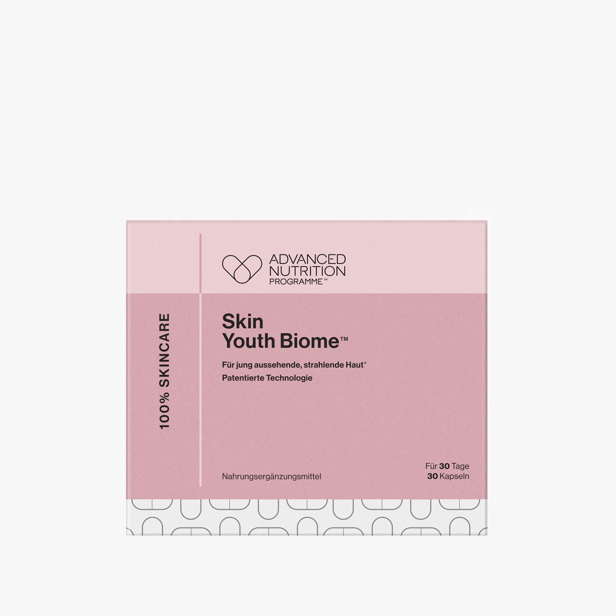 Skin-Youth-Biome-30-DEU Skin Youth Biome 30 pièces. édition limitée