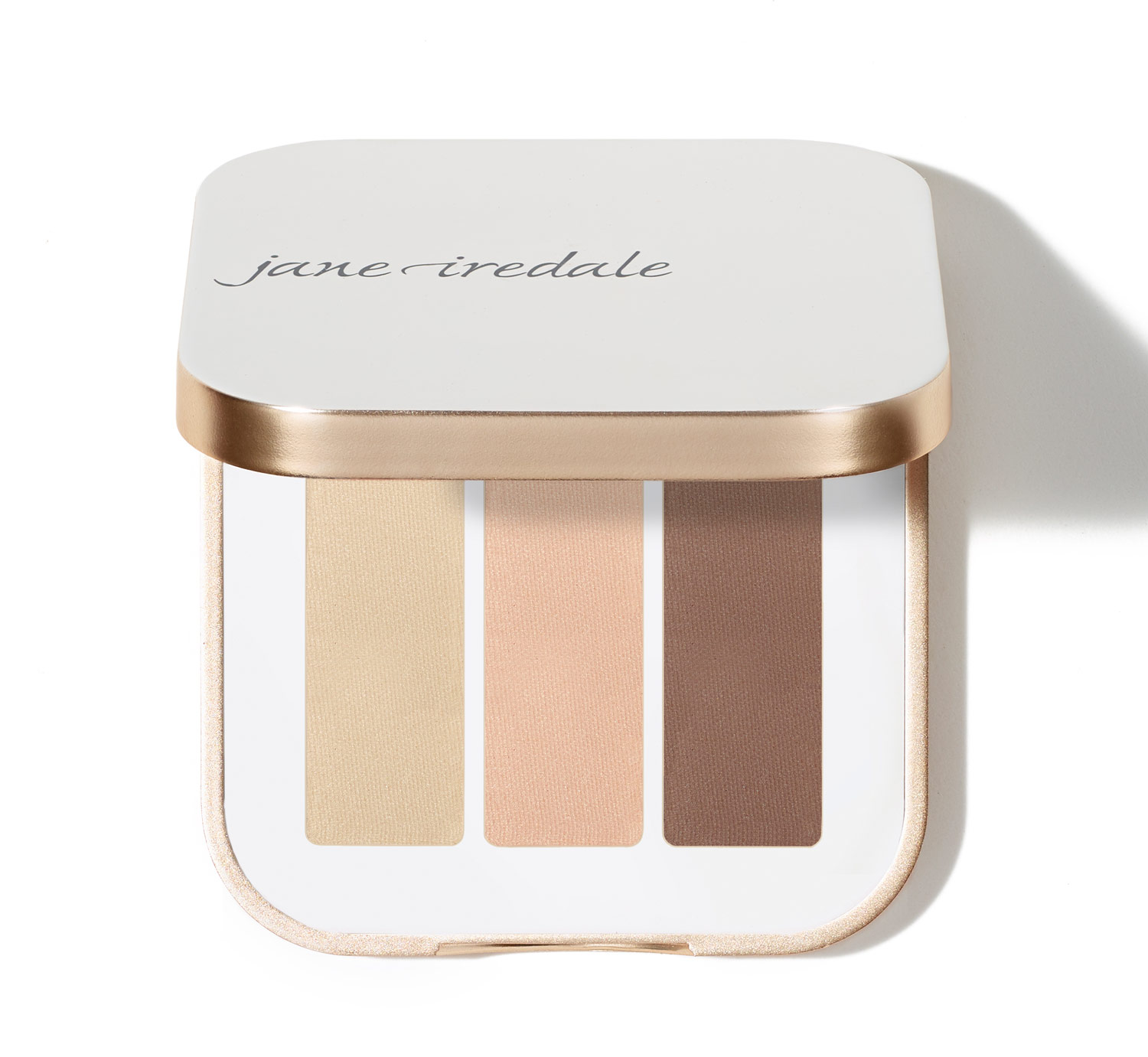 Jane Iredale Triple Eye Shadow Sweet Spot NEW
