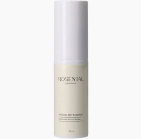 Rosental Natural Dry Shampoo | Refreshing and Volumizing Rosental Natural Dry Shampoo | Refreshing and Volumizing