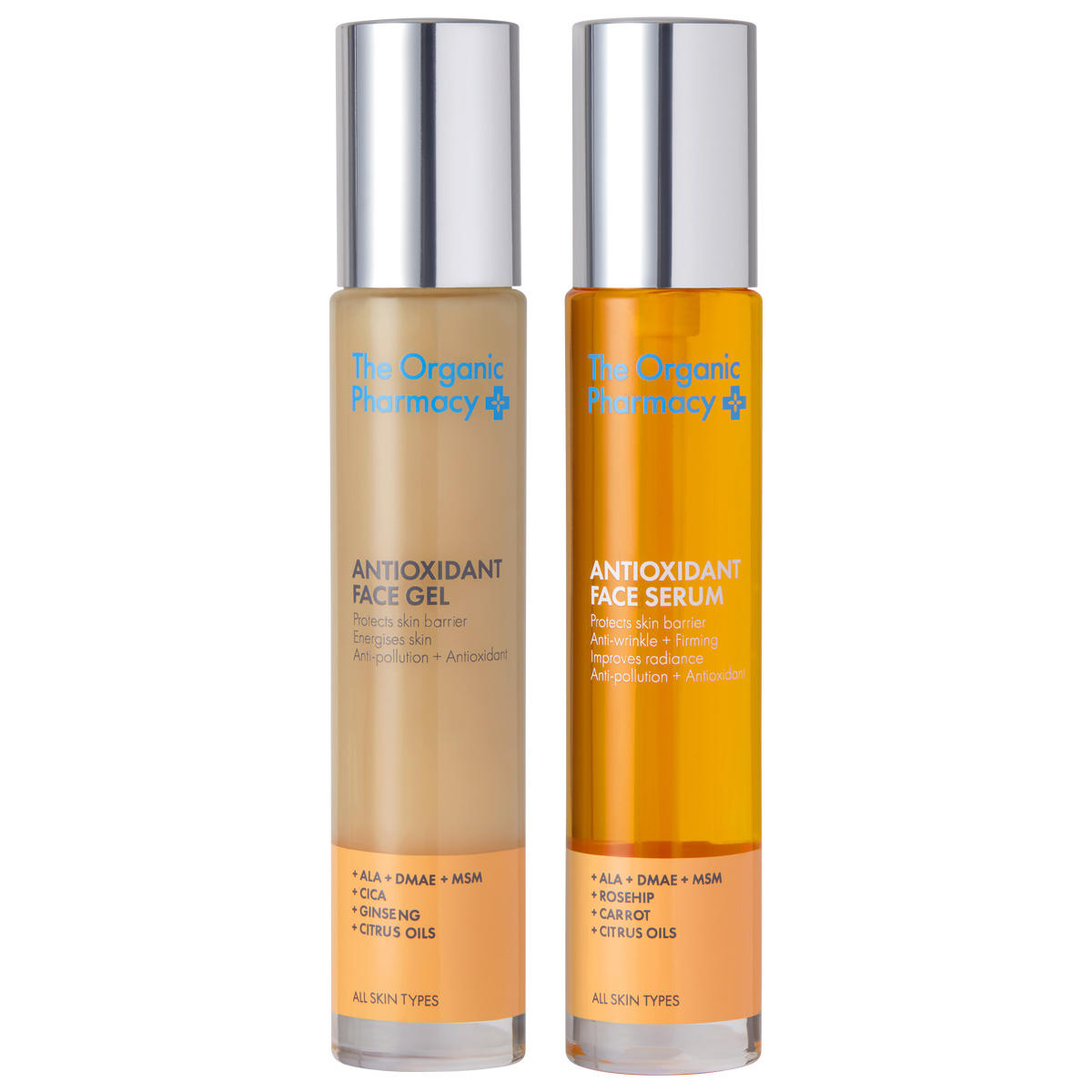 Antioxidant Duo NEU