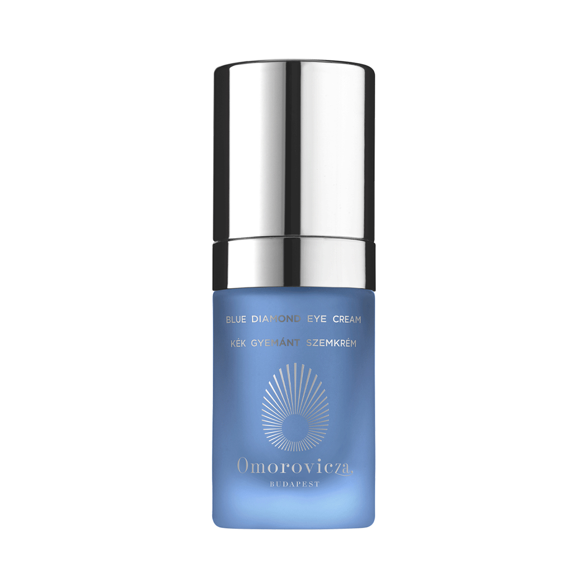 Crème pour les yeux Blue Diamond